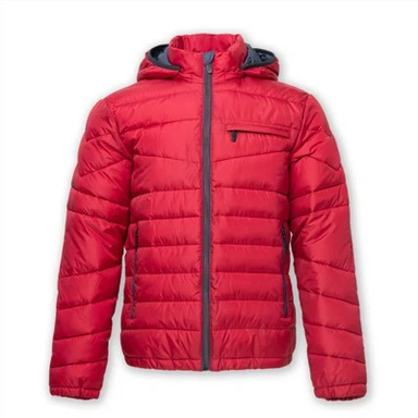 מעיל דאון מזויף